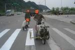 深圳學校劃線道路劃線停車位劃線施工廠家電話[供應]_交通安全設備_世界工廠網中國產品信息庫