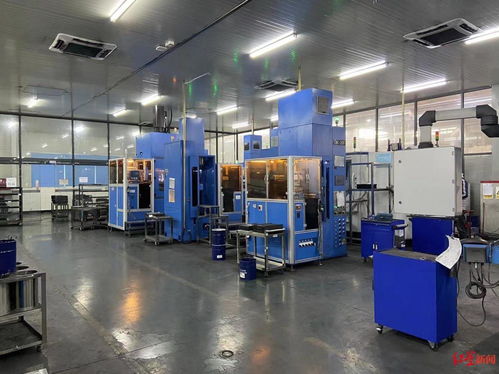 開門紅號(hào)角吹響 成都外貿(mào)企業(yè)加速出海與技術(shù)咨詢升級(jí)