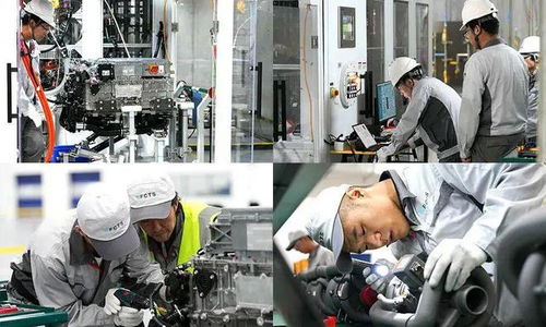 氫能驅(qū)動(dòng)未來(lái) 軟件開發(fā)助力節(jié)能環(huán)保新生態(tài)