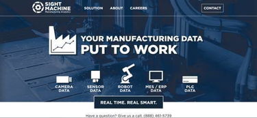 工業(yè)智能革命全球圖景 大國(guó)在行動(dòng)中的技術(shù)開發(fā)競(jìng)逐